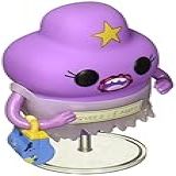 Pop Adventure Time Lumpy Space Princess Vinyl Figure