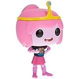 Pop Adventure Time Princess Bubblegum Vinyl