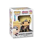 POP BORUTO NARUTO BORUTO UZUMAKI 671