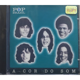 Pop Brasil A Cor Do Som