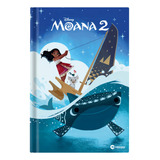 Pop Capa Dura Moana
