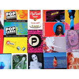 Pop Cards Bh Coleção Cartão Postal Antigo Lote C 140 Un