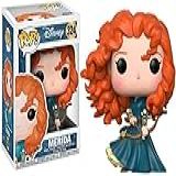 POP DISNEY BRAVE VALENTE