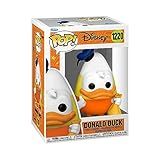 Pop Disney Donald Duck Trick Or