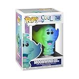 Pop! Disney Soul - Moonwind (soul World) #746 – Funko, Multicor