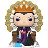 Pop Disney Villains Evil Queen On