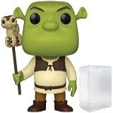 filmes shrek dreamworks boneco vinil funko shrek