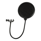 Pop Filter Anti Puff