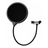 Pop Filter Arcano Am f1 Qualidade