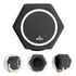 Pop Filter Espuma Arcano Fo 1 Filtro Isolação Para Microfone