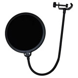 Pop Filter Protetor De