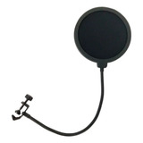 Pop Filter Vokal P