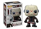 POP FRIDAY THE 13TH