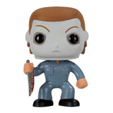 Pop Funko 03 Halloween Michael Myers