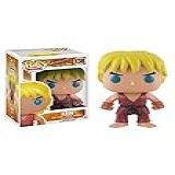 Pop Funko 138 Ken