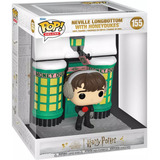 Pop Funko 155 Nevillle