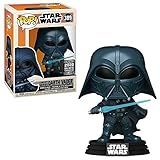 Pop Funko 389 Darth Vader Concept