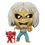 Pop Funko Eddie 145 Iron Maiden
