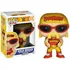 Pop Funko Hulk Hogan 11