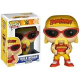 Pop Funko Hulk Hogan