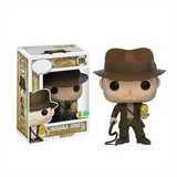 Pop Funko Indiana Jones 199