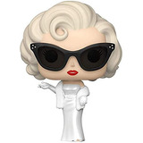 Pop Funko Marilyn Monroe 24