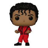 Pop Funko Michael Jackson Thriller