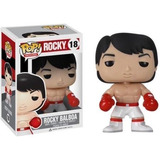 Pop Funko Rocky 18