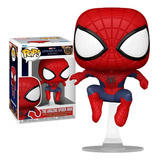 Pop Funko Spider Man
