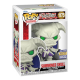 Pop Funko Summoned Skull Ex