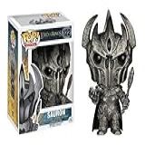 Pop! Funko The Lord Of The Rings Sauron / Senhor Dos Anéis