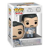 Pop Icons Disney 100