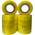Pop Imports Kit 10 Fita Adesiva Transparente 500m X 4 5cm
