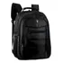 Pop Imports Mochila Escolar De Moda Cor Preta 19l
