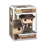 Pop Indiana Jones