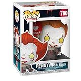 POP IT CHAPTER 2 PENNYWISE WITH BALLOON 780