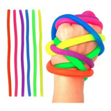 Pop It Fidget Toy Unicorni Anti Stress Sensorial Push