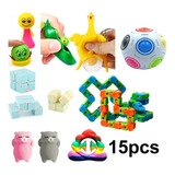 Pop It Fidget Toys