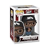 Pop Jordan Peele Vinyl Figure