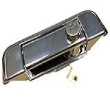 Pop Lock PL5050C Trava De Porta Traseira Para Toyota Hilux