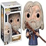 Pop! (lord Of The Rings) O Senhor Dos Anéis - Gandalf #443 – Funko