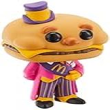 Pop McDonald S Mayor McCheese Vinyl Figure