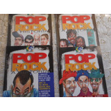 Pop Rock A História Volume 1 Ao 4 Revistas Mtv Perfeitas