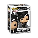 Pop Rocks Amy Winehouse Back To Black (c: 0-1-2)