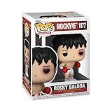 Pop Rocky 45th Anniversary Rocky Balboa