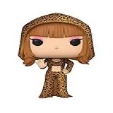 Pop Shania Twain Vinyl Figure