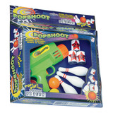 Pop Shot Lancador Bolinha