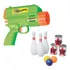 Pop Shot Lançador De Bolinha Acerte Alvo Infantil Pica Pau