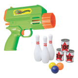 Pop Shot Lancador De