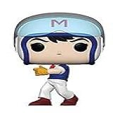 Pop Speed Racer With Helmet Vinyl